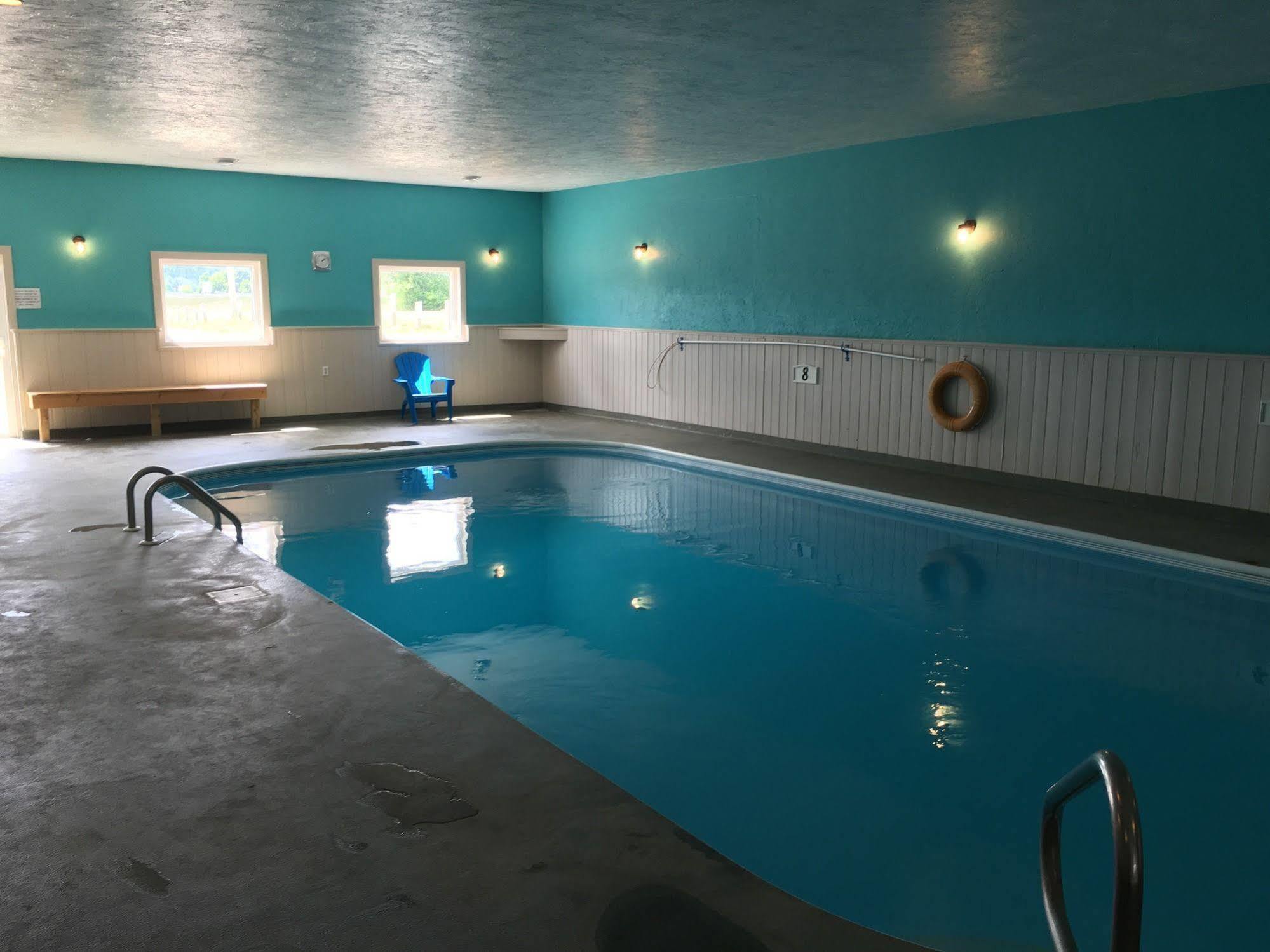 Fairway Inn Sussex Kültér fotó